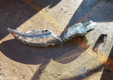 2011 Kia Forte Ex from USA, damaged, VIN KNAFU4A20B5890802